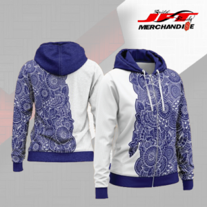 Jacket-Sublimation