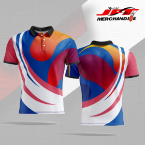 Polo Shirt – Sublimation