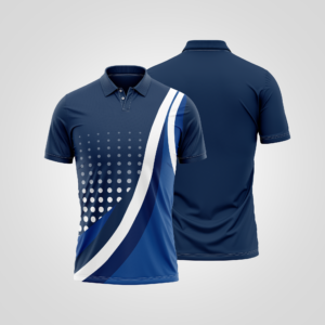 Polo Shirt – Sublimation