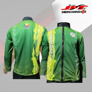 Jacket-Sublimation